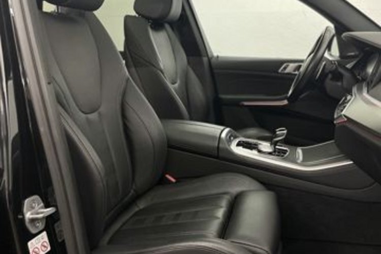 BMW X5 X5 xDrive 25d M SPORT ADAPTIVE+PANO+H/K+MEMORY+