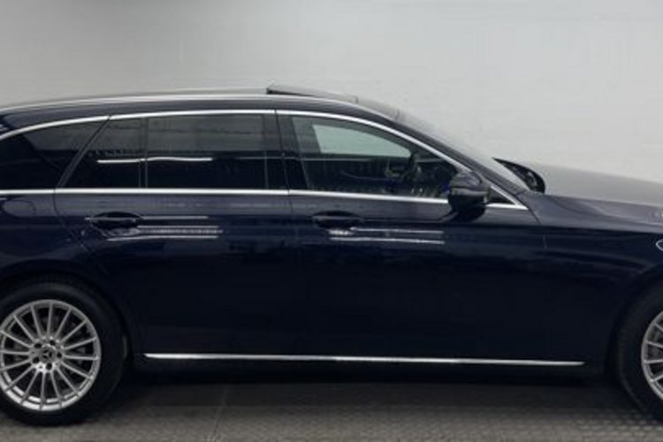 Mercedes-Benz E 300 E 300 d 4M T EXCLUSIVE ESD+AHK+MEMO+BURM+STANDHE