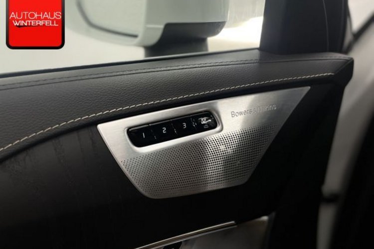 Volvo XC90 XC90 T8 INSCRIPTION RECH AWD 7SITZ+PANO+B&amp;W+AHK+