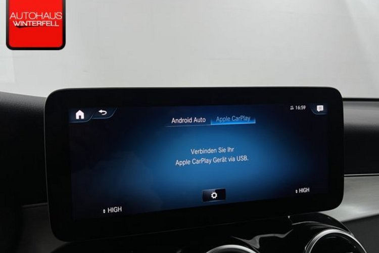 Mercedes-Benz GLC 220 GLC 220 d 4M AMG PANORAMA+KAMERA+LED+MBUX+DAB+
