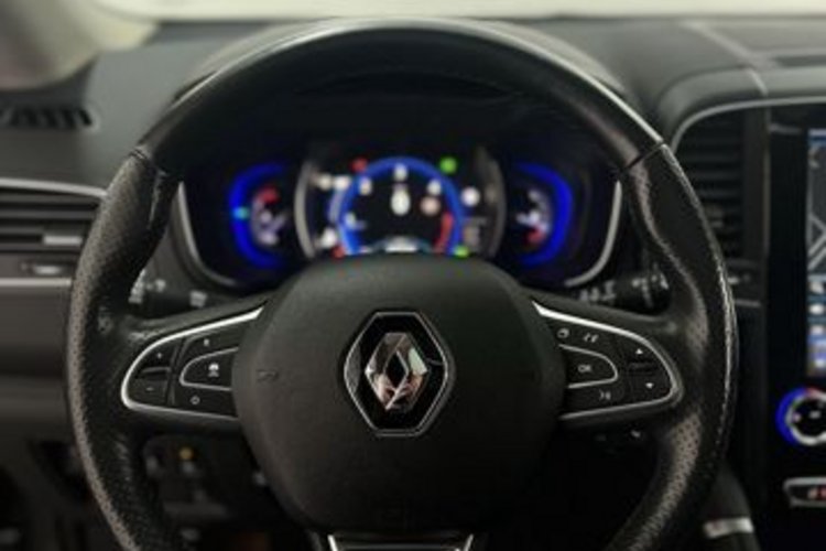 Renault Koleos Koleos dCi 185 4WD INITIALE PARIS PANO+MEMORY+