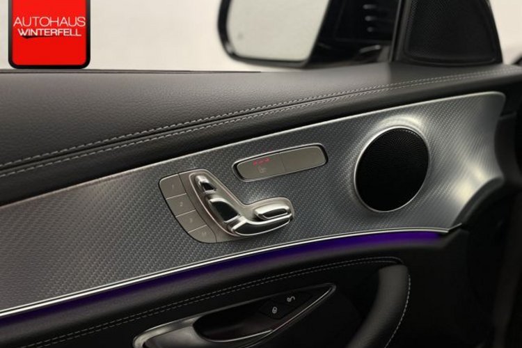 Mercedes-Benz E 300 E 300 e T AMG NIGHT PANO+MEMO+KEYLESS+DISTRONIC+