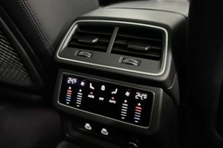 Audi A6 A6 Avant 55 TFSI qu S line PANO+OPTIK+HUD+MEMO+