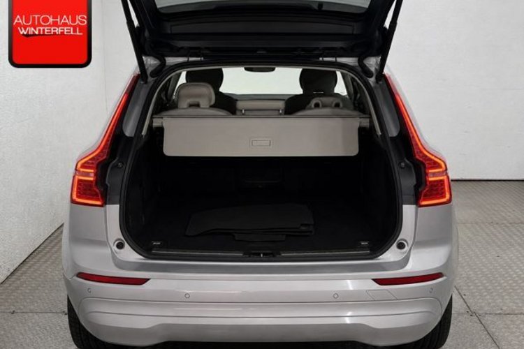 Volvo XC60 XC60 B5 D AWD PRO VOLL-LED+LUFT+HUD+MEMO+ACC+