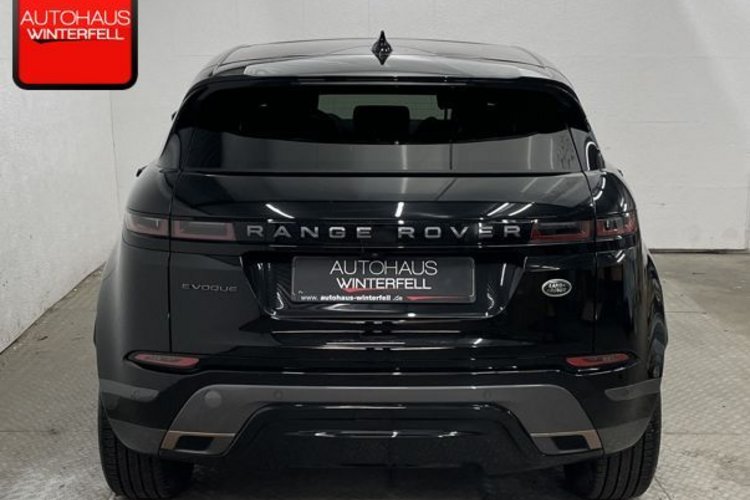 Land Rover Range Rover Evoque Range Rover Evoque P250 R-DYNAMIC SE AWD PANO+AH