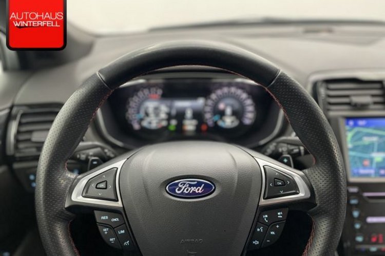 Ford Mondeo Mondeo Turnier 1.5 EcoBoost ST-Line MEMORY+KAMER