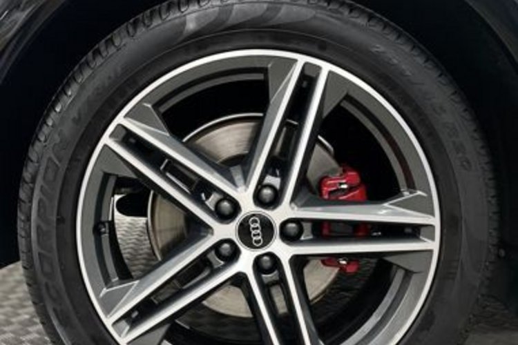 Audi SQ5 SQ5 3.0 TDI qu Sportback OPTIK+PANO+B&amp;O+LUFT+