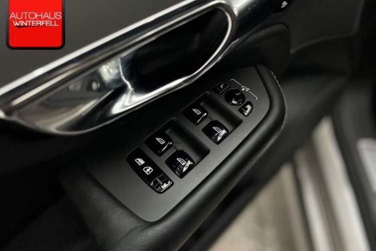 Volvo XC90 XC90 B5 B AWD PANO+AHK+LUFT+360+HUD+H/K+MEMORY+