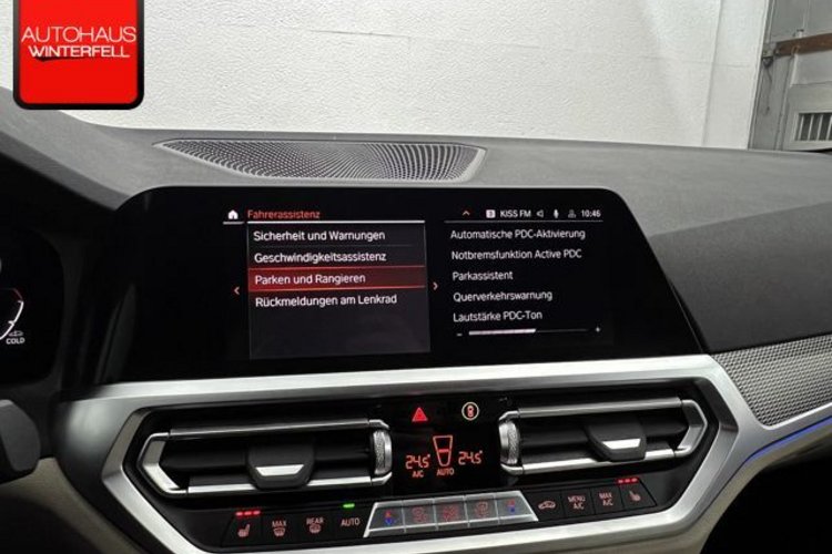 BMW 430 Gran Coupé 430 Gran Coupe i xDrive M SPORT GLASDACH+LASER+