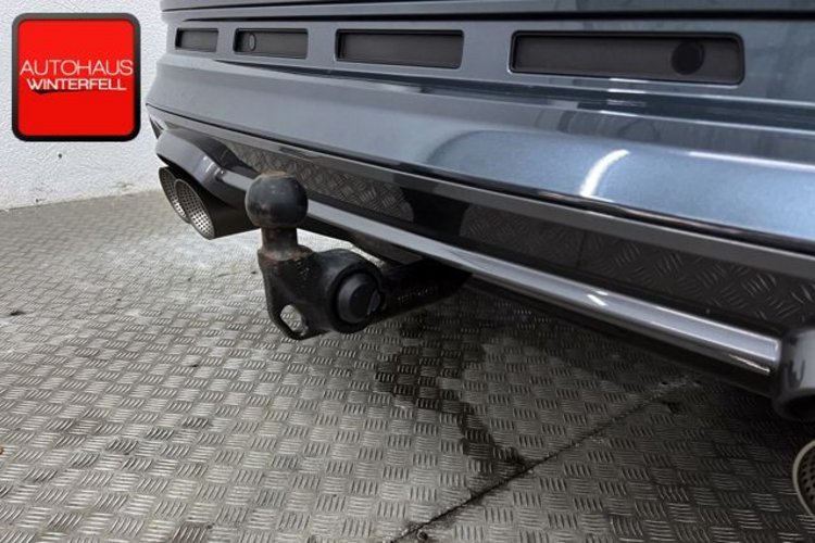 Cupra Ateca Ateca 2.0 TSI 4Drive AKRAPOVIC+BREMBO+BEATS+360+