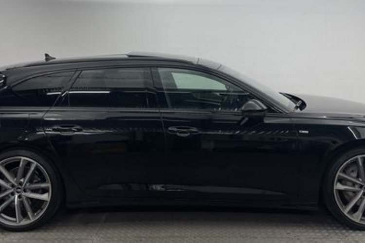 Audi A6 A6 Avant 50 TDI qu S line PANO+AHK+LUFT+STANDHZG