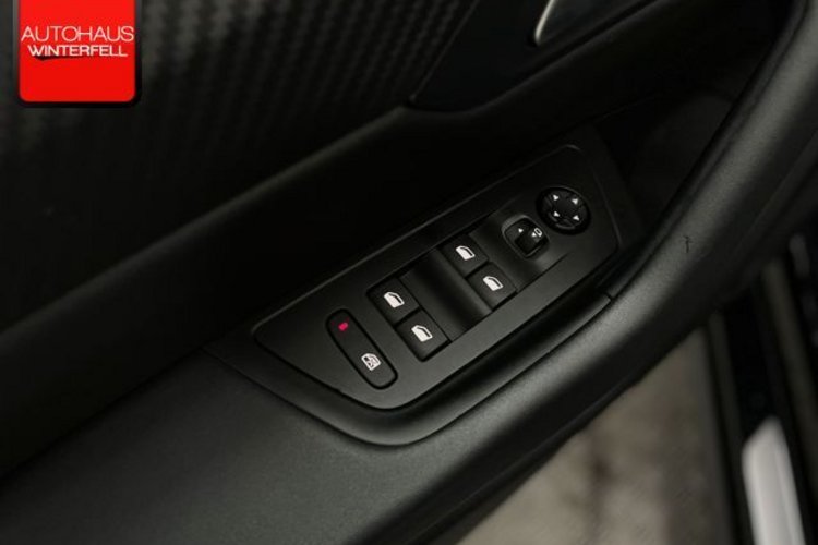 Peugeot 508 508 SW PureTech 180 EAT8 Allure 360+LED+KEYLESS+