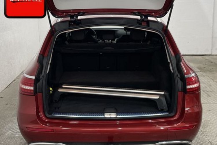 Mercedes-Benz E 300 E 300 de T 4M Exclusive AHK+MEMO+360+HUD+SOFT+