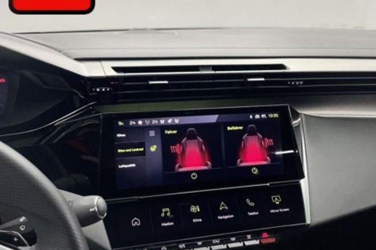 Peugeot 408 408 HYBRID 136 e-DSC6 GT PANO+MEMO+360+3D-TACHO+