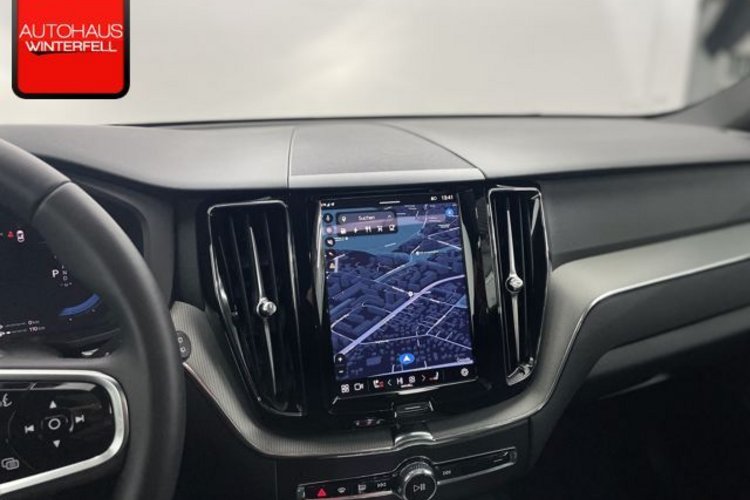 Volvo XC60 XC60 T8 AWD PLUS BLACK EDITION RECH PANO+STANDH+