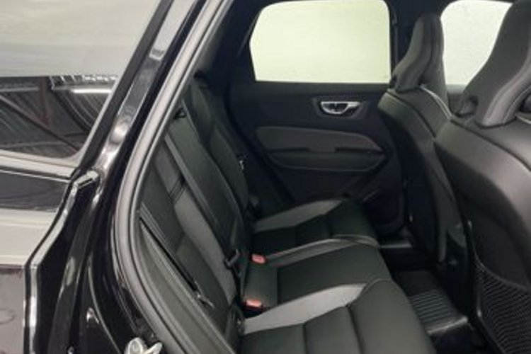 Volvo XC60 XC60 T8 AWD PLUS BLACK EDITION RECH PANO+STANDH+