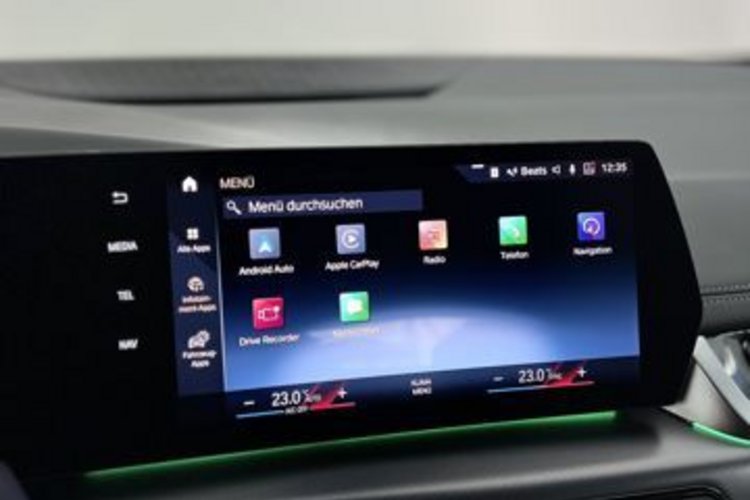BMW 225 Active Tourer 225 Active Tourer e xDrive M SPORT HUD+360+ACC+