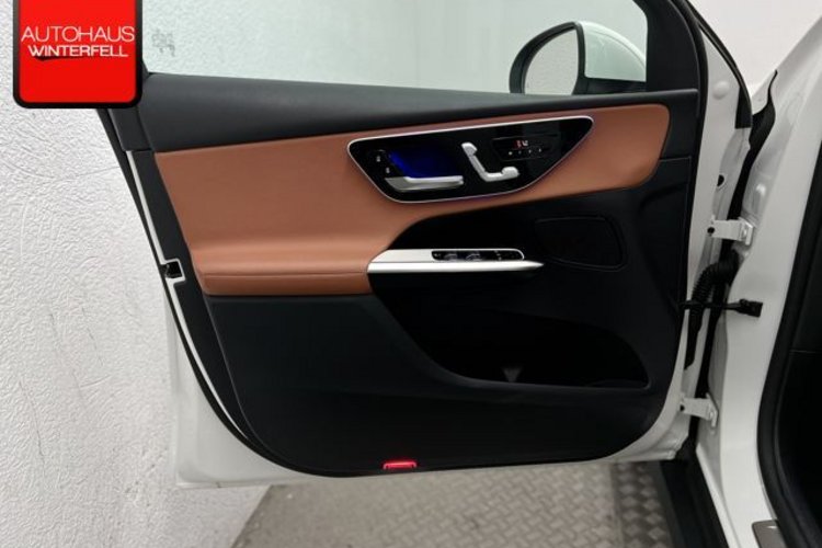 Mercedes-Benz GLC 220 GLC 220 d 4M AVANTGARDE ADVANCED PLUS PANO+AHK+