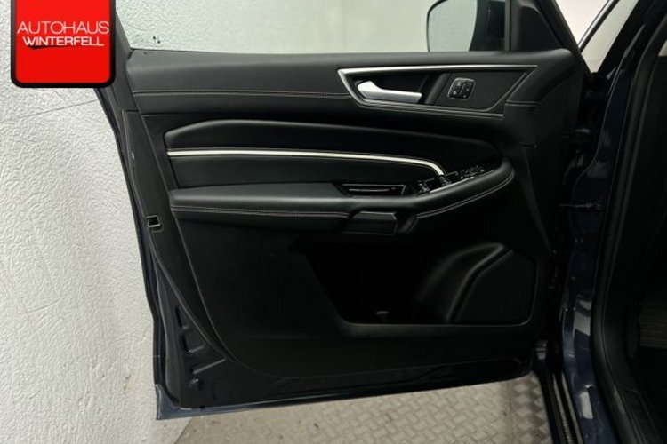Ford S-Max S-MAX 2.0 Vignale AWD 7SITZ+AHK+MEMO+STANDHZG+
