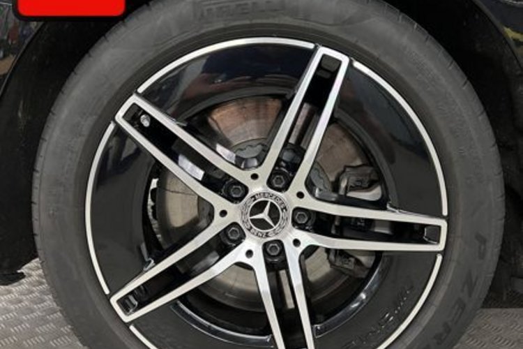 Mercedes-Benz E 450 E 450 d 4M AMG PREMIUM PLUS PANO+SUPER+AIRMATIC+