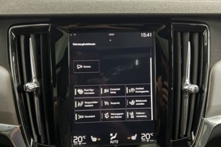 Volvo V90 Cross Country V90 Cross Country D4 PRO AWD PANO+MEMORY+H&amp;K+LED
