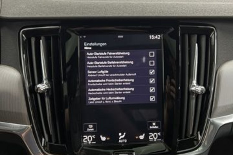 Volvo V90 Cross Country V90 Cross Country D4 PRO AWD PANO+MEMORY+H&amp;K+LED