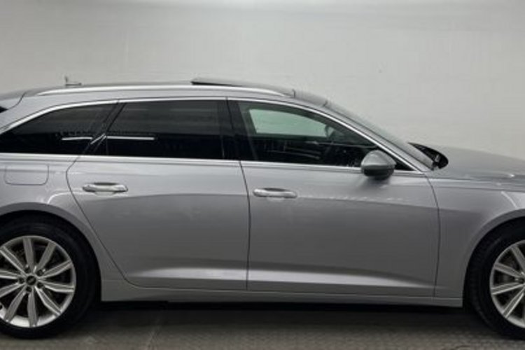 Audi A6 A6 Avant 40 TDI Design PANO+MEMO+KEYLESS+KAMERA+