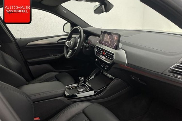BMW X4 M40 X4 M40 PANO+LASER+MEMO+HUD+KEYLESS+STANDHZG+HIF