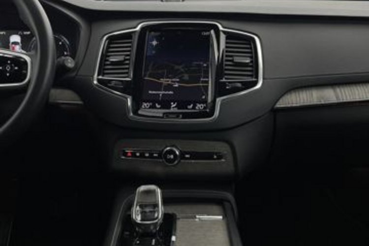 Volvo XC90 XC90 B5 D INSCRIPTION AWD 7SITZ+PANO+B&amp;W+MASSAGE
