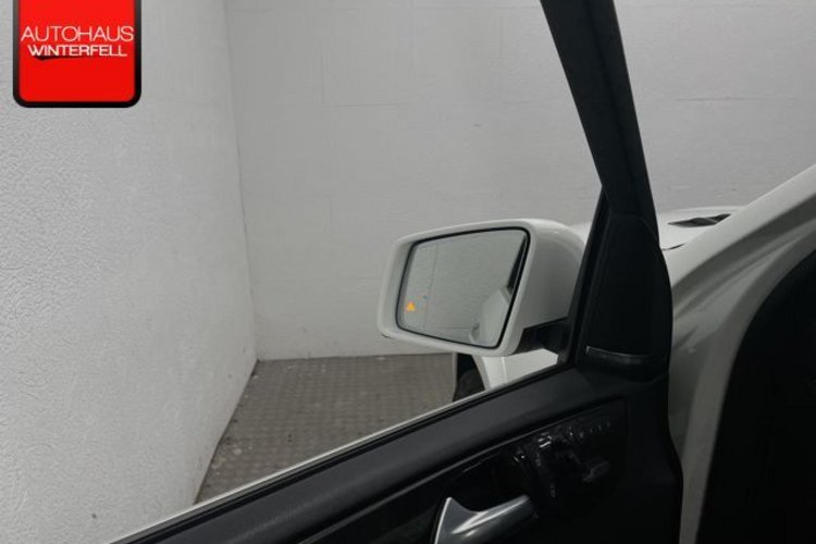 Mercedes-Benz GL 350 GL 350 4M AMG SPORT 7SITZ+GSD+AHK+NACHT+STANDHZG