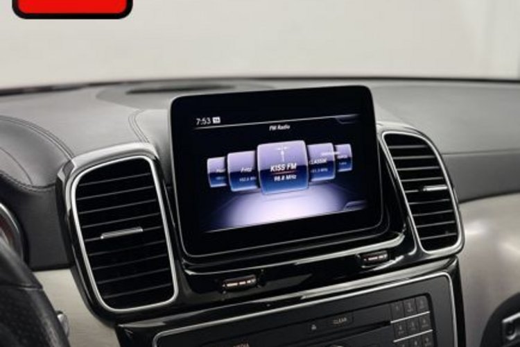 Mercedes-Benz GLE 350 GLE 350 d 4M AMG NIGHT PANO+360+STANDHEIZUNG+LED