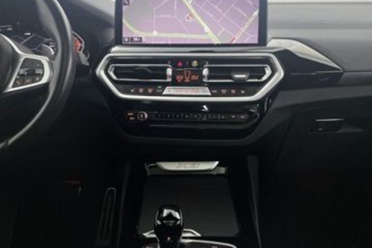 BMW X3 X3 xDrive30d M SPORT PANO+AHK+21Z+H/K+STANDHZG+