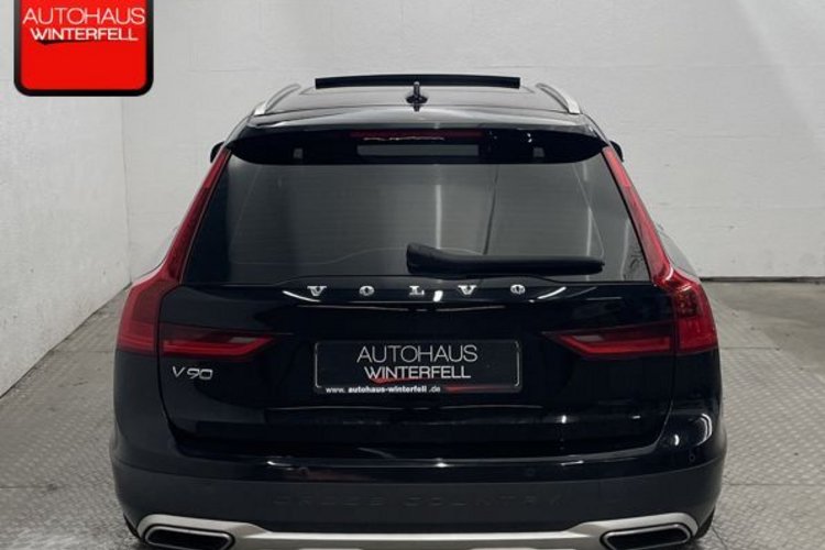 Volvo V90 Cross Country V90 Cross Country D4 AWD Pro MEMO+STANDHZG+AHK