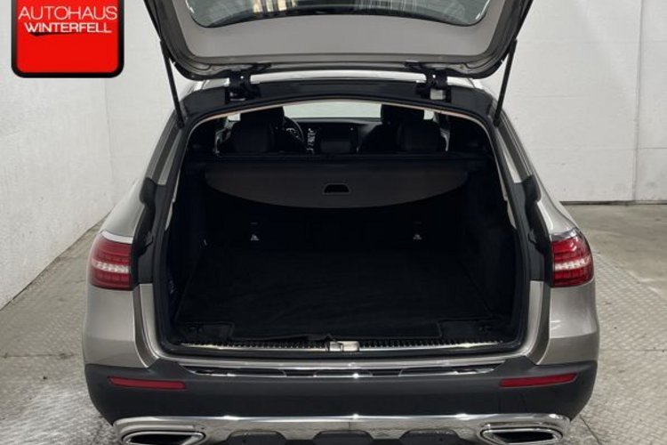Mercedes-Benz E 220 E 220 d 4M T All-Terrain Avantgarde MBUX+MBEAM+