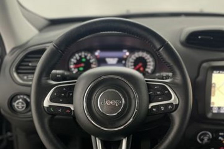 Jeep Renegade Renegade 1.5 GSE T4 48V e-Hybrid S-EDITION LED+