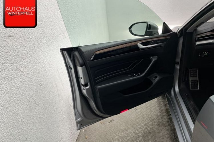 Volkswagen Arteon Arteon 2.0 TDI 4M Elegance PANO+AHK+360+HUD+DCC+