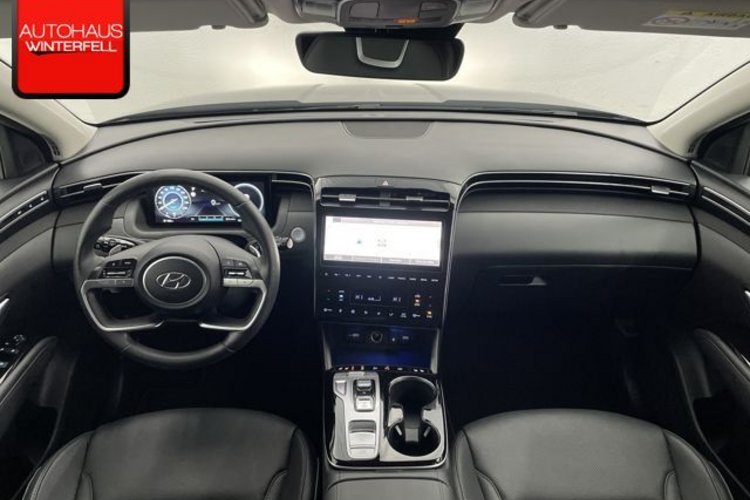 Hyundai TUCSON TUCSON 1.6 CRDI PRIME 360+KRELL+SITZKLIMA+