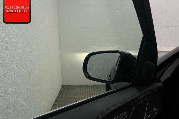 Mercedes-Benz GLE 350 GLE 350 de 4M AMG MEMO+AHK+360+HUD+KEYLESS+NAPPA