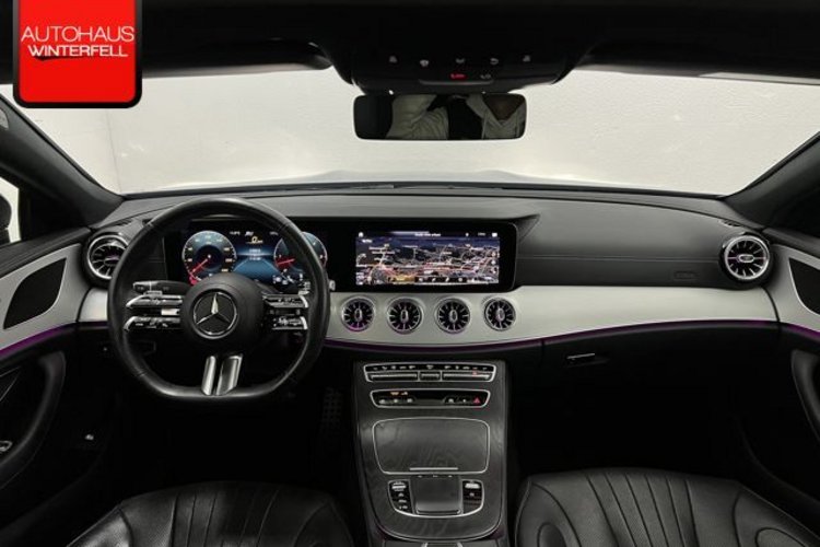 Mercedes-Benz CLS 400 CLS 400 d AMG NIGHT GSD+20Z+AHK+STANDH+MASSAGE+