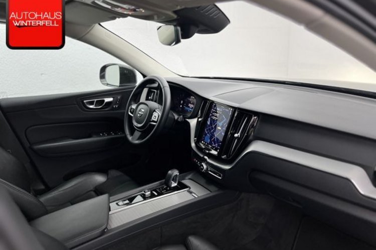 Volvo XC60 XC60 T6 AWD RECH PLUS BRIGHT PANO+AHK+STANDHEIZ+