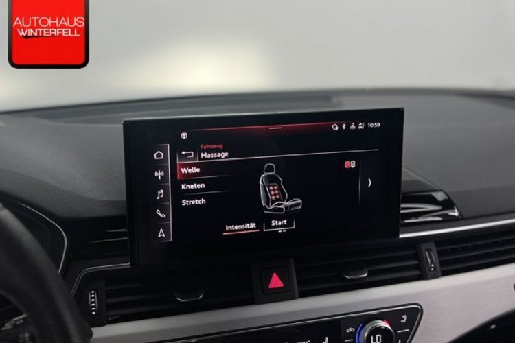 Audi A5 A5 Cabriolet 45 TFSI qu S line MEMO+360+HUD+ACC+