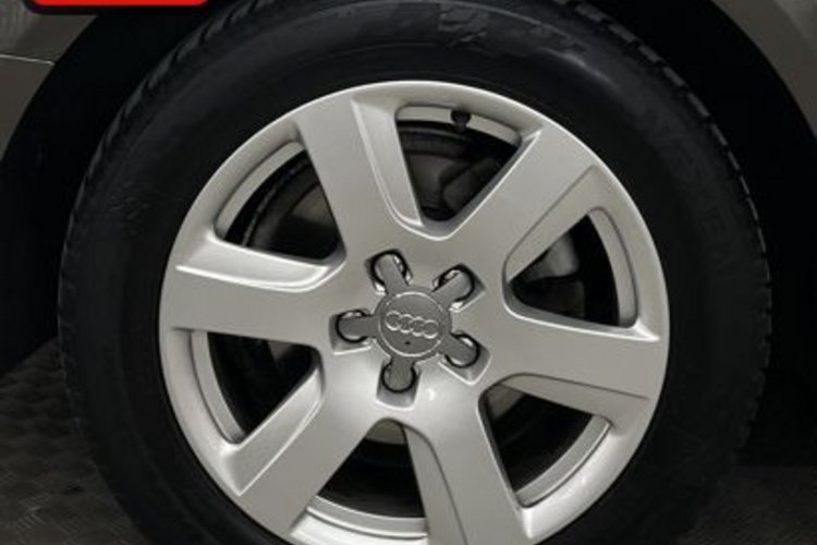 Audi A6 A6 Avant 2.0 TDI ultra STANDHZG+MEMORY+4-ZONEN+