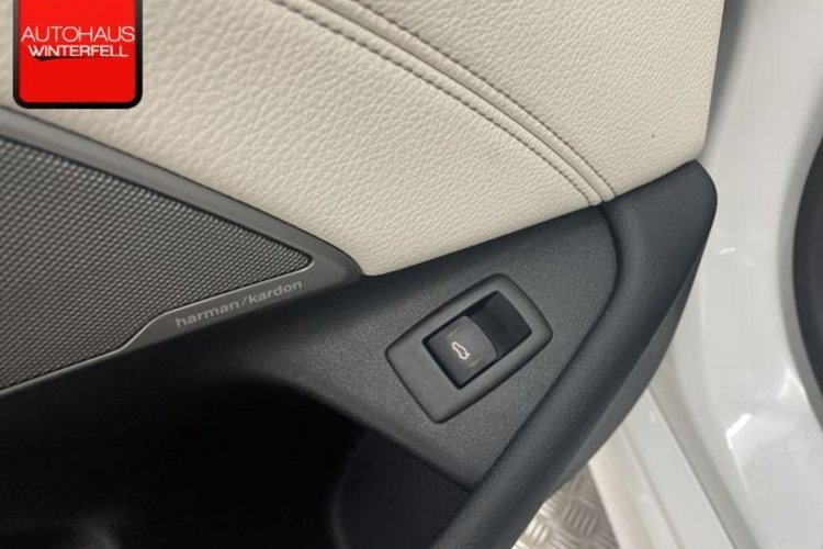 BMW 530 530 d xDrive Touring M SPORT PANO+LASER+SOFT+H/K