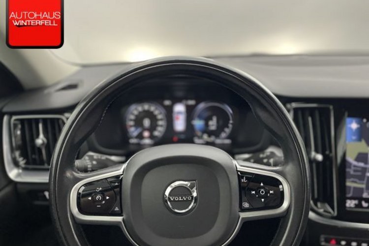 Volvo V60 V60 T8 INSCRIPTION RECH AWD AHK+KAMERA+KEYLESS+
