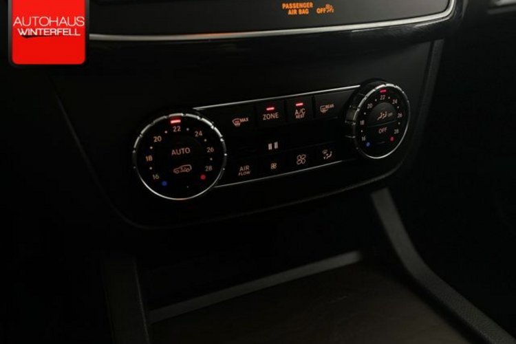 Mercedes-Benz GLS 500 GLS 500 4M AMG NIGHT 7SITZ+PANO+SOFT+360+MASSAGE