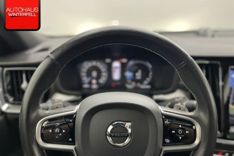 Volvo V60 V60 T8 AWD Polestar Engineered PANO+B&amp;W+HUD+360+