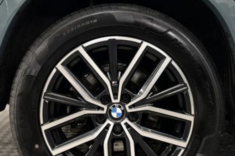 BMW X1 X1 xDrive23d M SPORT AHK+MEMO+KEYLESS+ACC+
