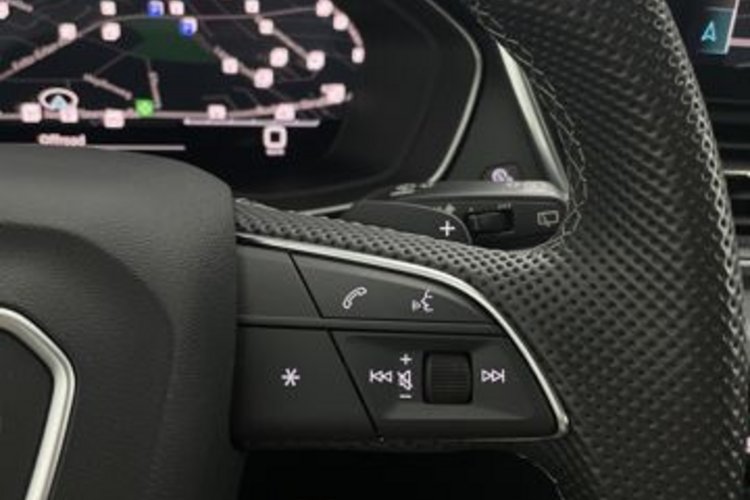 Audi SQ5 SQ5 3.0 TDI qu Sportback OPTIK+PANO+B&amp;O+LUFT+