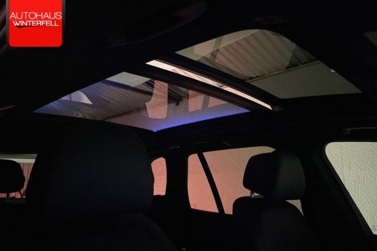 BMW X5 X5 xDrive 40d M SPORT CARBON+PANO-SKY+2ACHS-LUFT