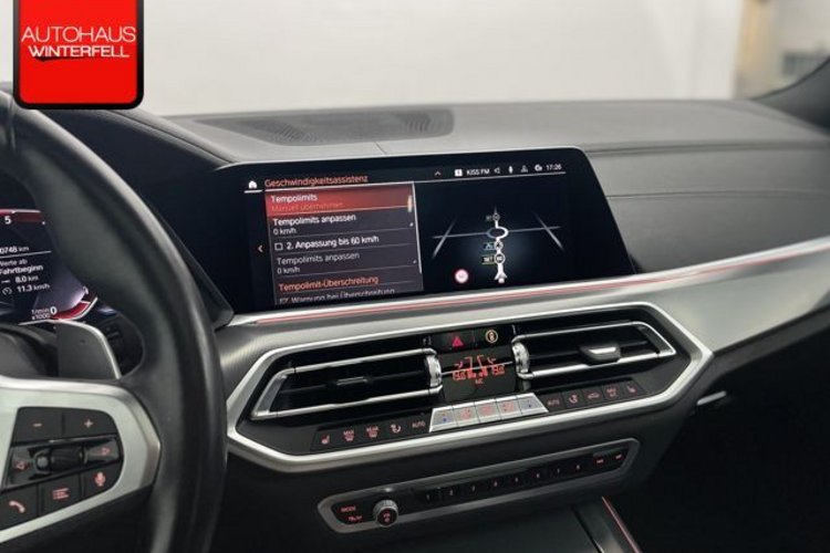 BMW X5 X5 xDrive 25d M SPORT ADAPTIVE+PANO+H/K+MEMORY+